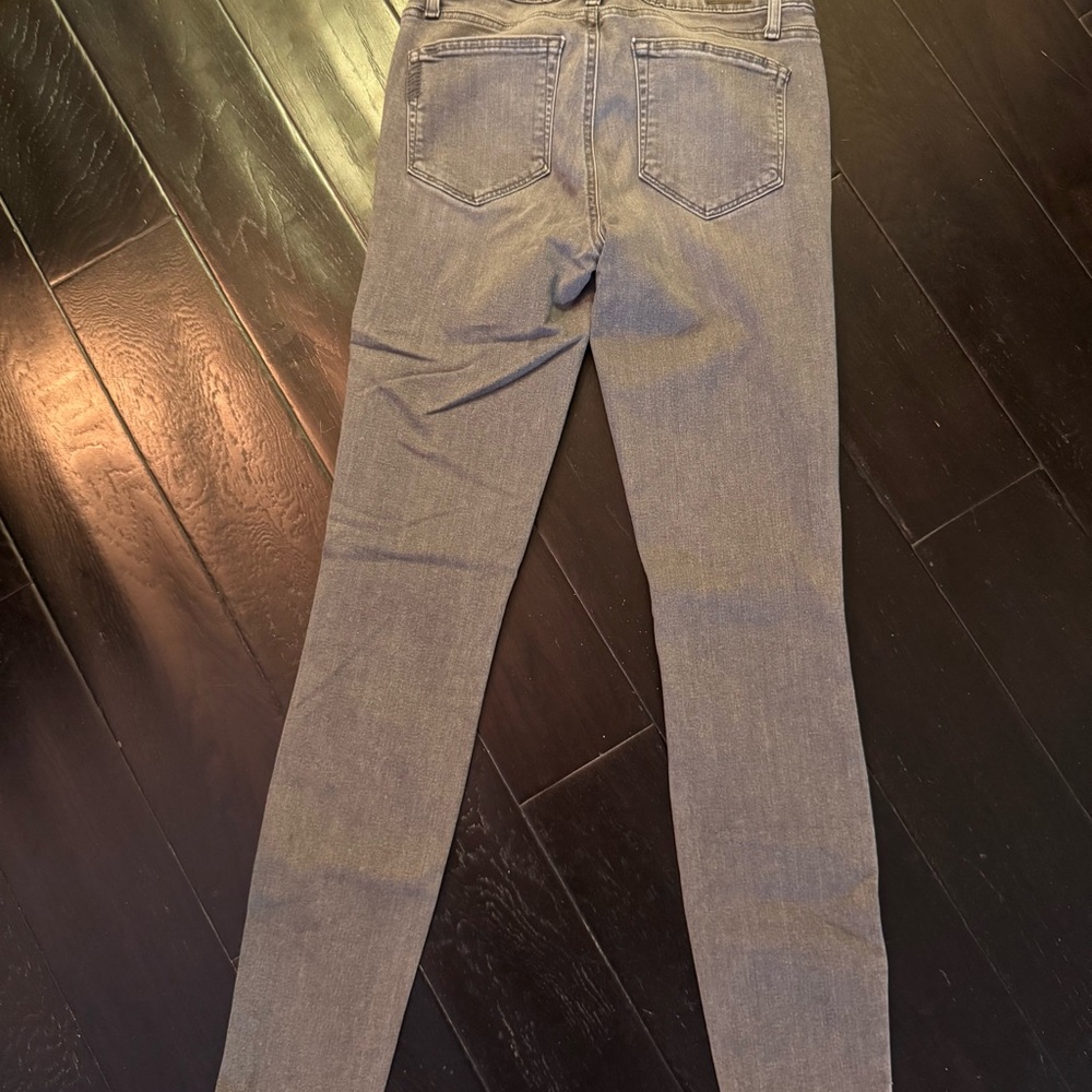 Paige Verdugo Ultra Skinny Jeans size 28 - Picture 3 of 5